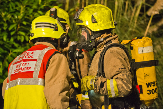 Moving the Retained Duty System into the 21st century